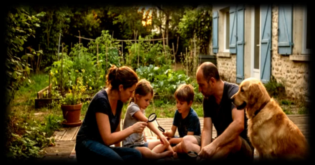 Les tiques de retour en France : comment prevenir la maladie de Lyme