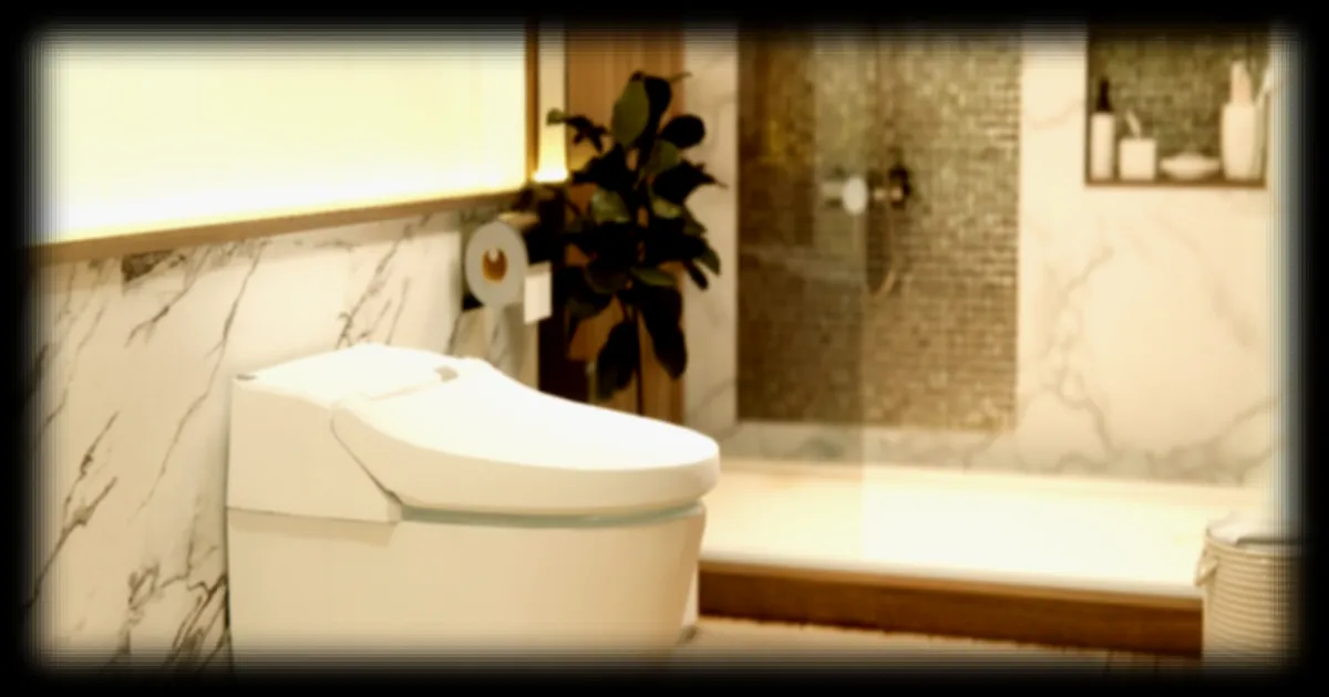 Les toilettes japonaises séduisent une gastro-entérologue française : voici pourquoi