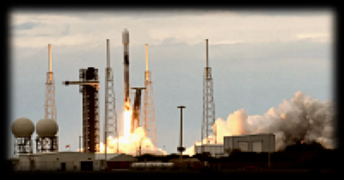 Les traders investissent des millions de dollars dans l'entrée en Bourse de SpaceX : détails et enjeux