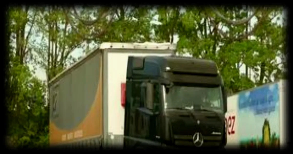 Les transporteurs routiers en colère contre le gouvernement pour le retard dans l'aide d'urgence