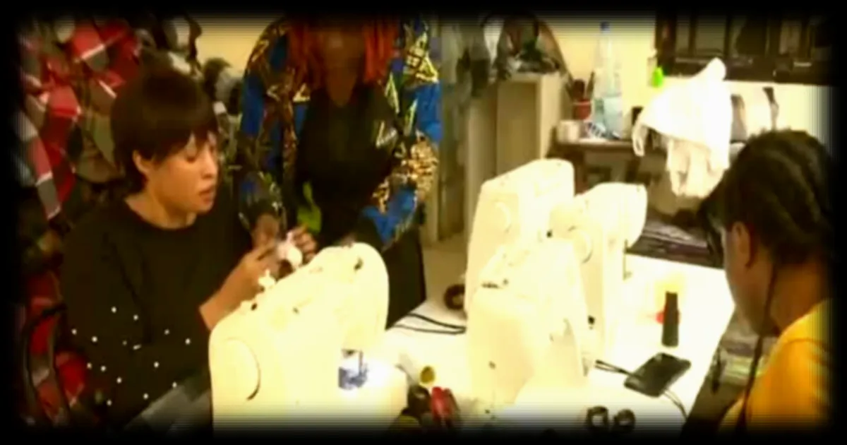 Les travailleurs migrants au Liban soutenus par des reseaux solidaires en pleine guerre