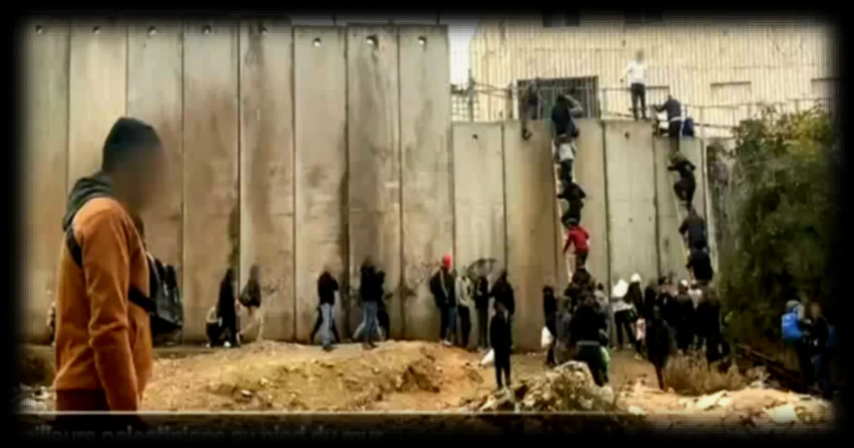 Les travailleurs palestiniens face à la crise économique en Cisjordanie occupée