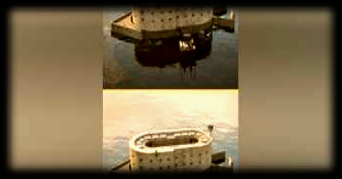 Les travaux titanesques pour remettre en état le Ford Boyard