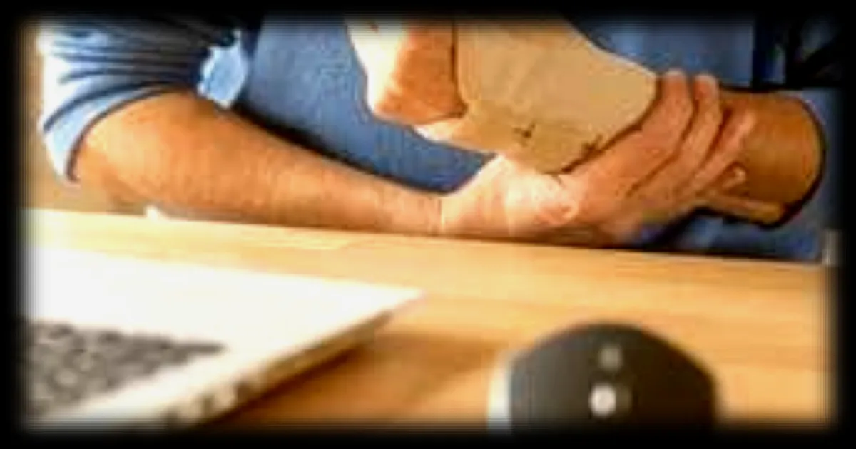 Les troubles musculo-squelettiques, première cause de maladies professionnelles en France : un quiz pour mieux les connaître