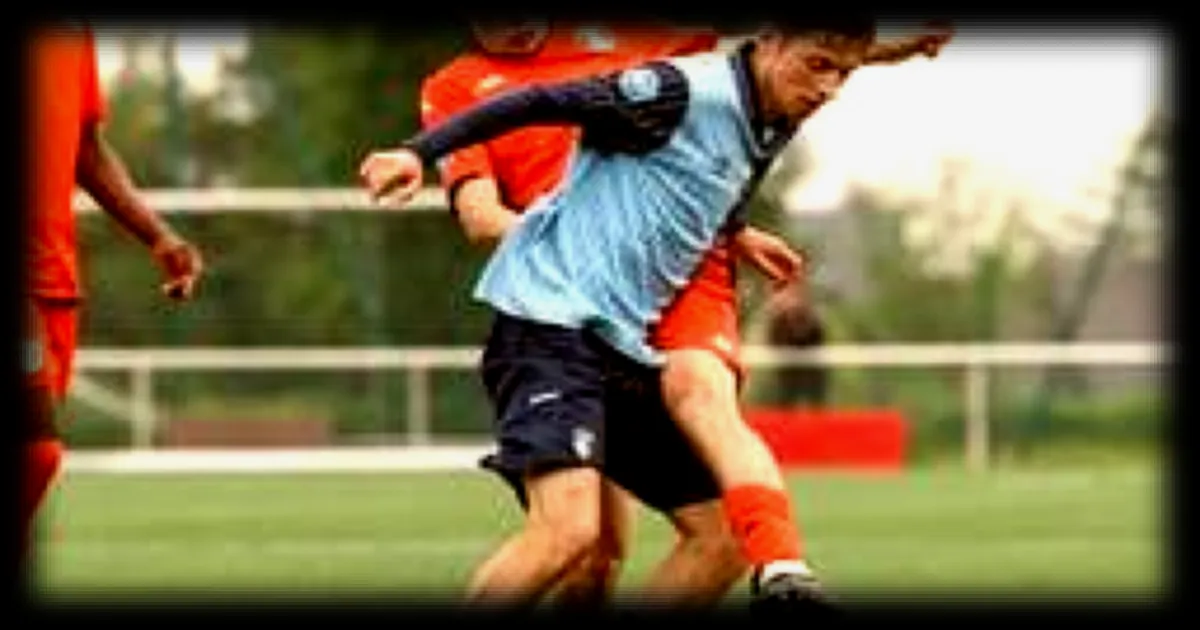 Les U17 du Stade Lavallois s'imposent contre Le Havre mais descendent en R1