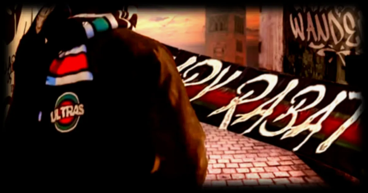 Les Ultras Askary Rabat, un groupe de supporters mythique au Maroc