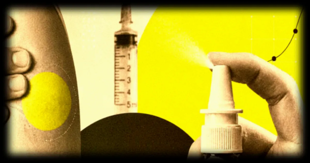 Les vaccins entrent dans une nouvelle ère médicale : vers une prévention plus personnalisée et efficace