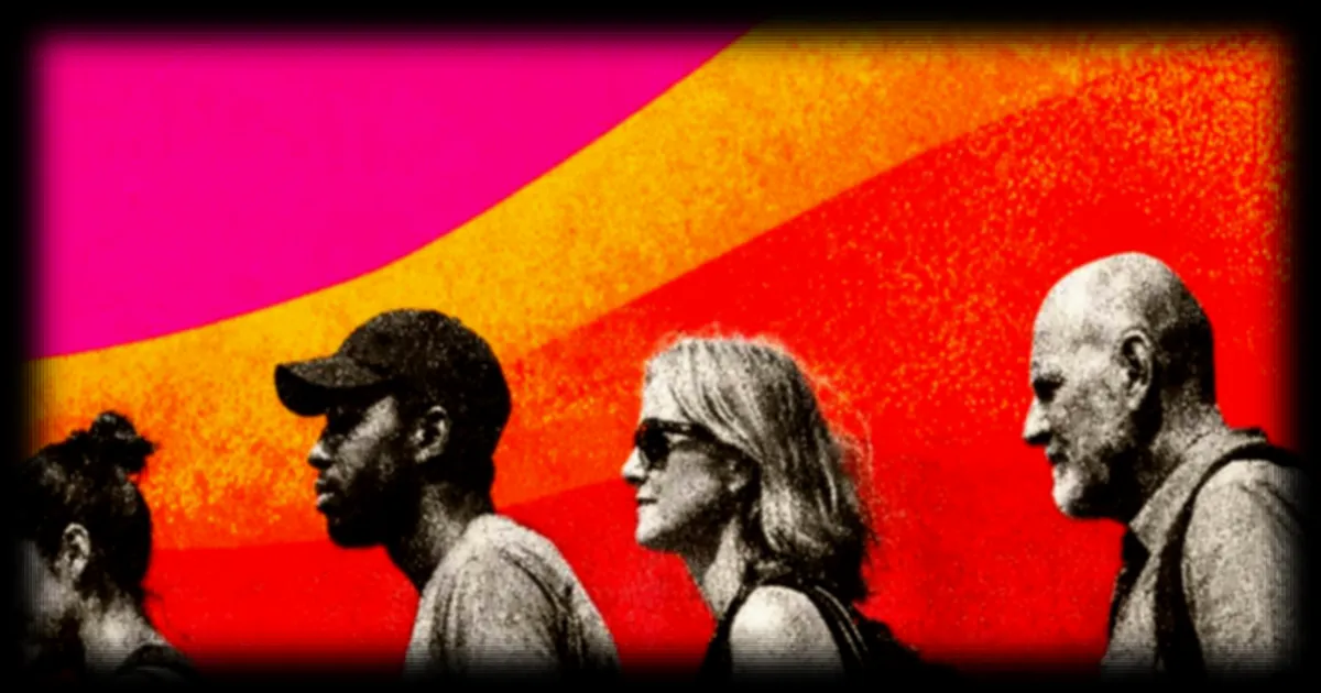 Les vagues de chaleur extrêmes en Europe ont été multipliées par 10, révèle une étude autrichienne