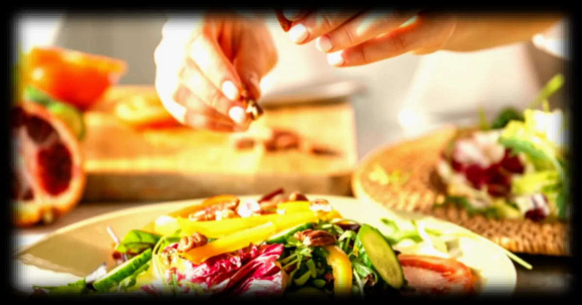 Les végétariens ont un risque réduit pour cinq cancers