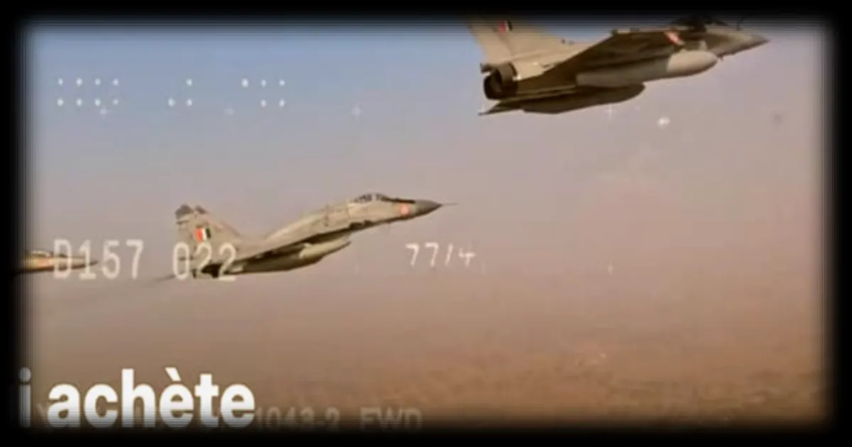 Les ventes d'armes françaises : un aperçu des enjeux