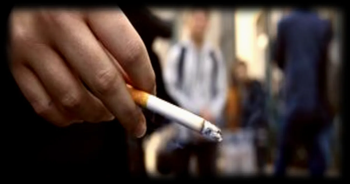Les ventes de tabac en France connaissent une baisse significative