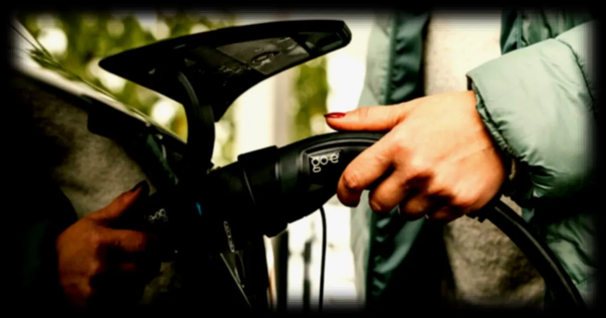 Les ventes de voitures électriques en forte hausse, Tesla établit de nouveaux records