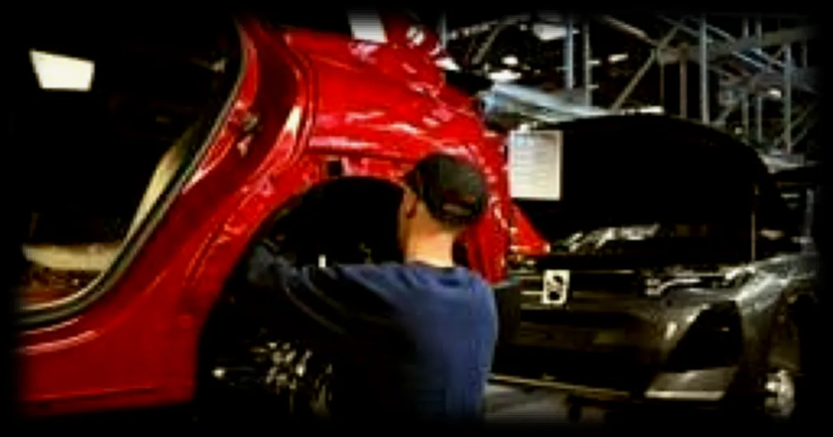 Les ventes de voitures neuves en France enregistrent une hausse de 12,86 % en mars selon Ouest France