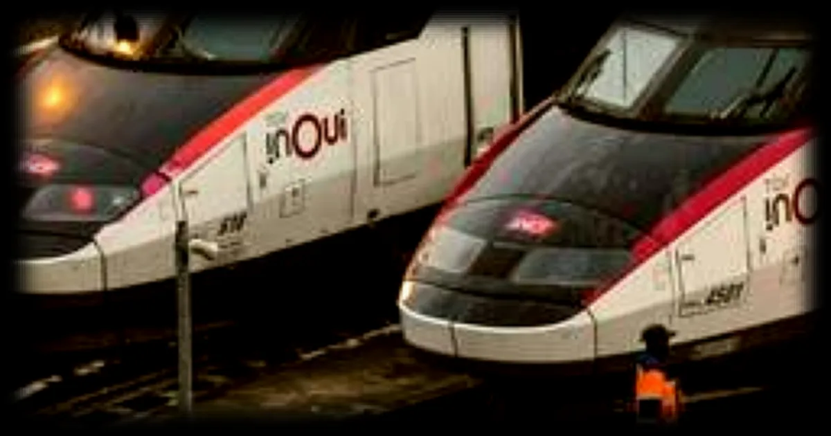 Les ventes pour l'été de la SNCF ouvrent mercredi 11 mars