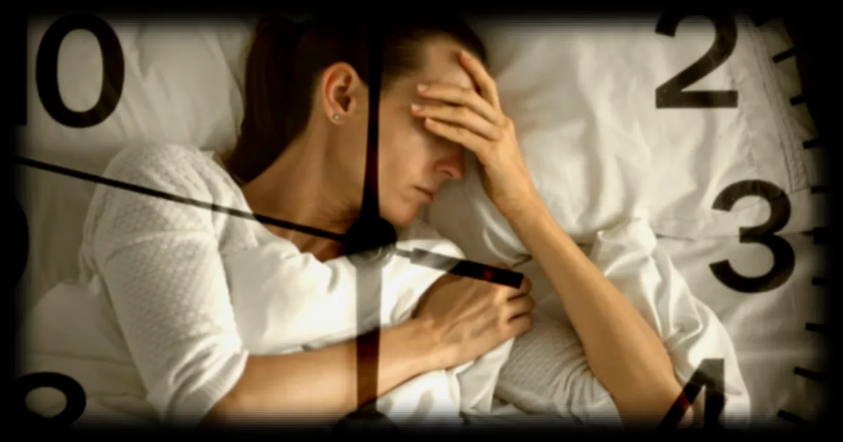 Les véritables raisons de votre incapacité à vous coucher tôt