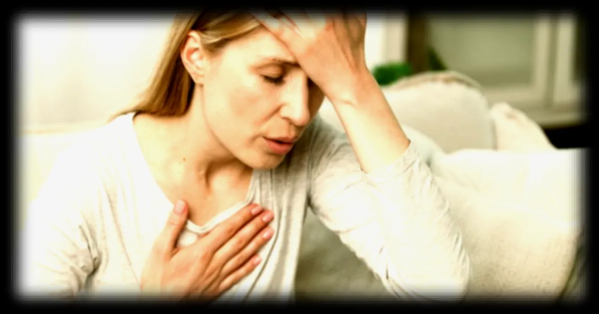 Les vertiges : des symptômes à ne pas négliger selon les experts en santé