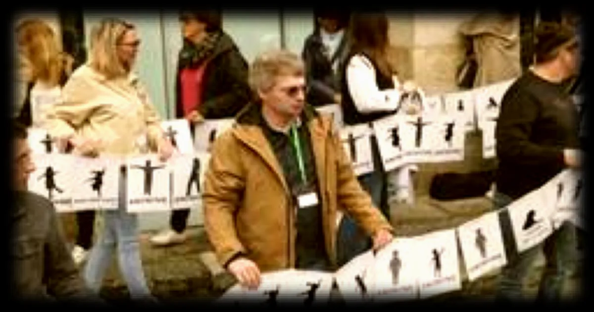 Les victimes de Joël Le Scouarnec brisent le silence dans un documentaire sur Téva