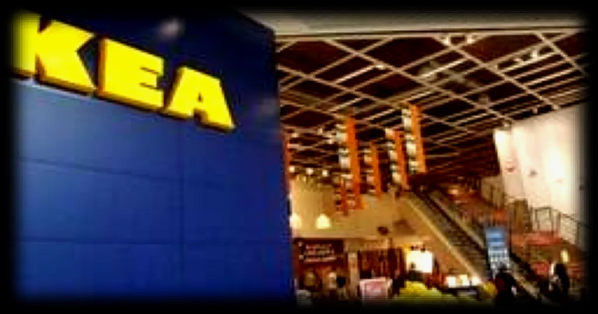Les vide-greniers solidaires d'Ikea reviennent le 6 juin : 22 magasins participants et des recettes pour les associations locales