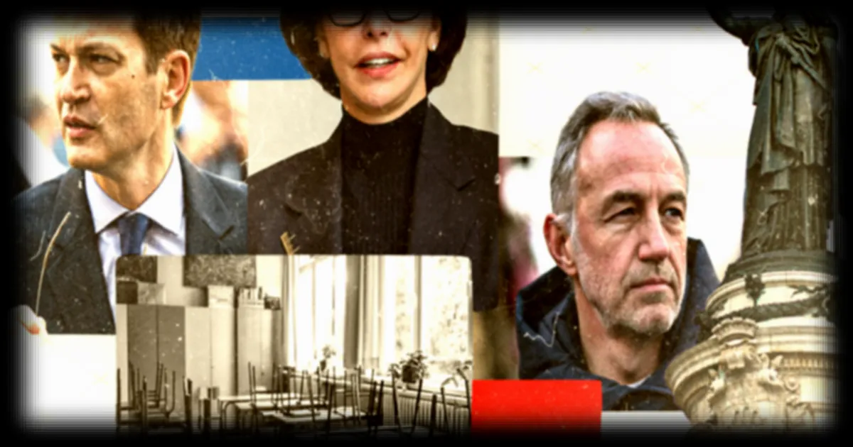 Les violences sexuelles dans le périscolaire secouent la campagne électorale à Paris