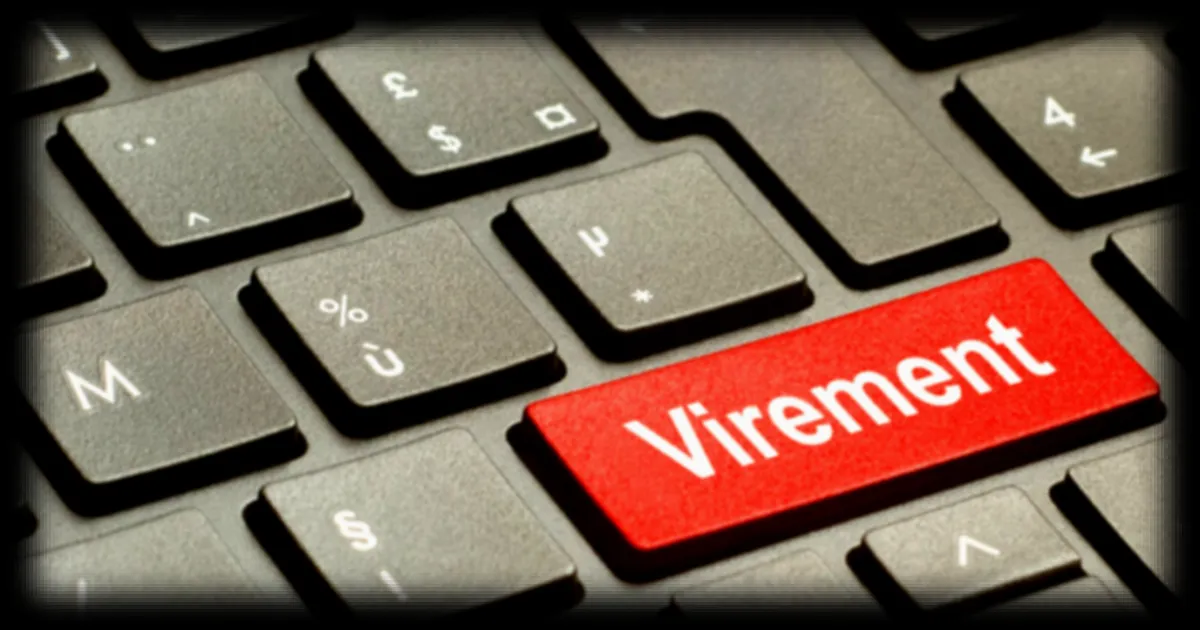 Les virements bancaires interbancaires vont être bloqués pendant 4 jours la semaine prochaine : comprendre les raisons