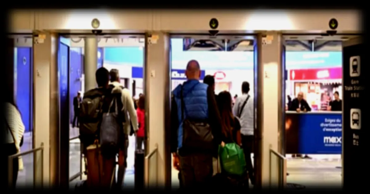 Les vols parisiens affectés par des retards et des annulations en 2025