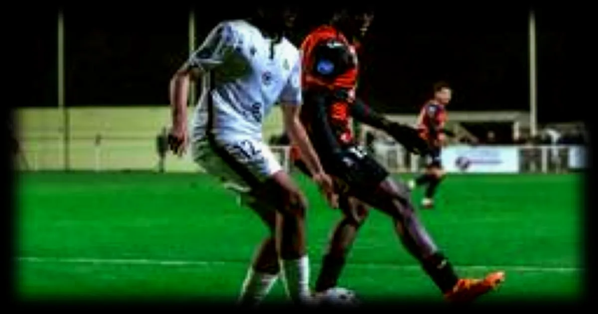 Les Voltigeurs de Châteaubriant en difficulté en National 2 malgré une série sans victoire