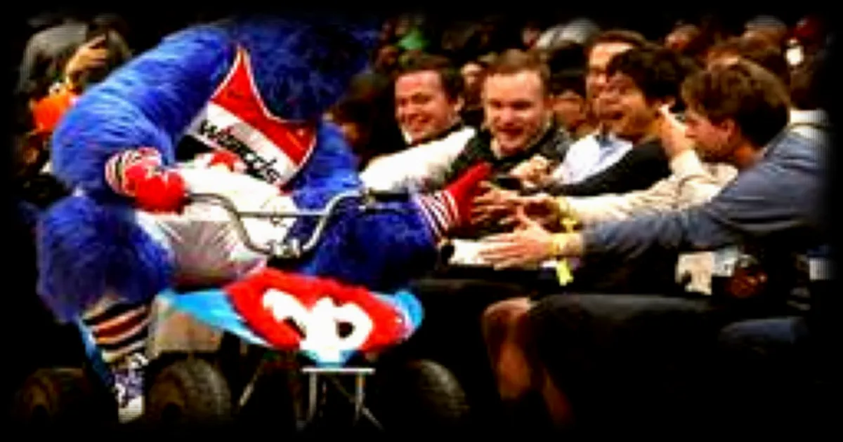 Les Wizards de la NBA jouent un poisson d'avril cruel sur un fan en lui faisant croire qu'il a gagné 10 000 dollars