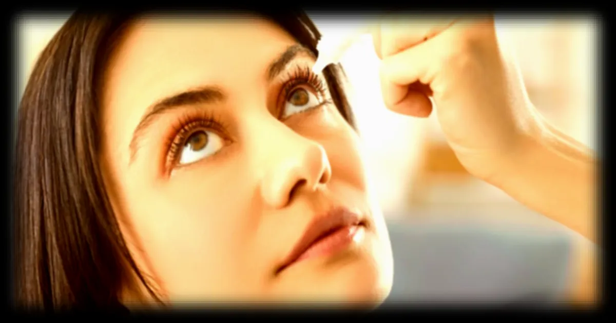 Les yeux rouges, un symptôme souvent ignore qui peut cacher une allergie oculaire