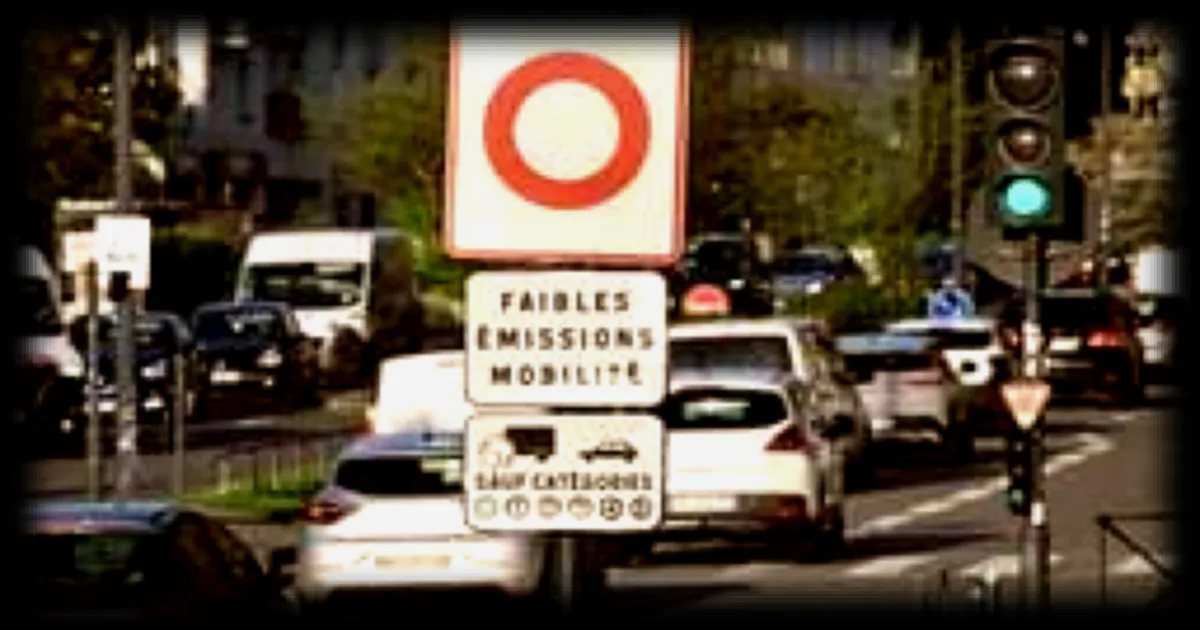 Les Zones à faibles émissions pourraient redevenir obligatoires malgré leur suppression