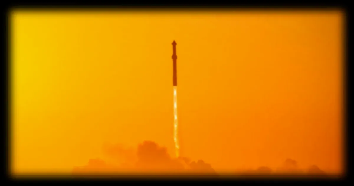 L'ESA developpe des materiaux capables de reparer automatiquement les microfissures des fusées en vol