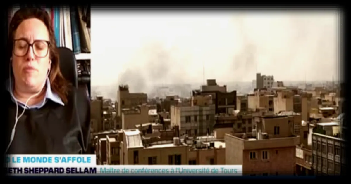 L'escalade des tensions en Iran menace l'économie mondiale selon BFM Business