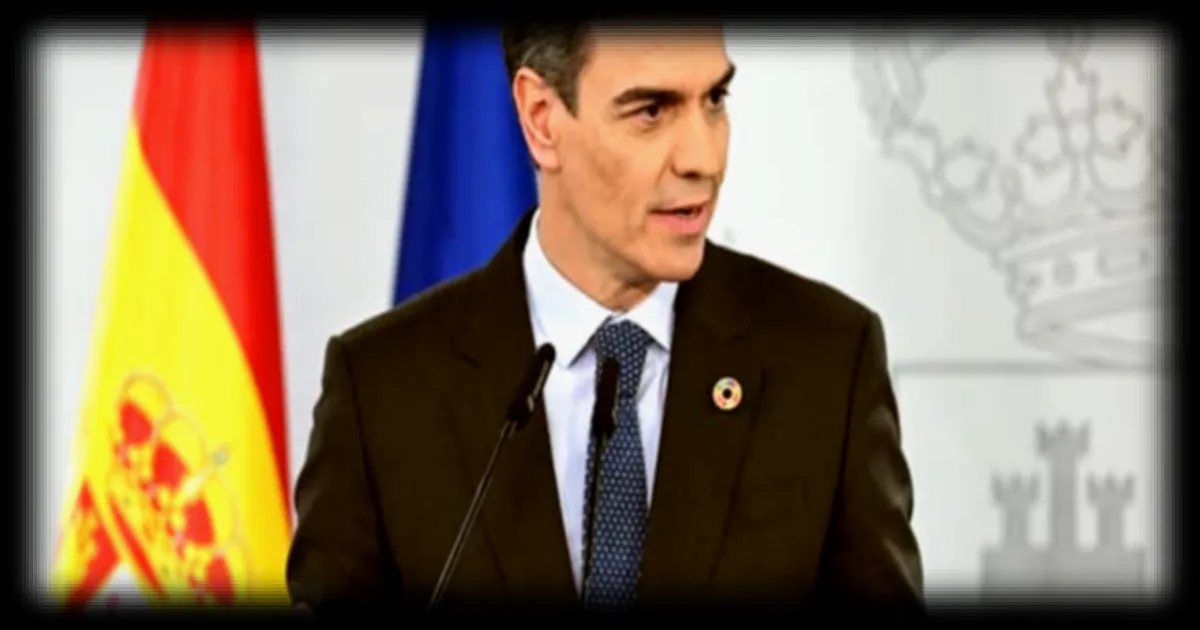 L'Espagne débloque 5 milliards d'euros pour un plan d'aide anti-crise de 80 mesures