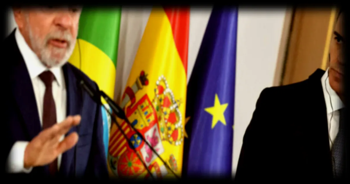 L'Espagne et le Brésil renforcent leur partenariat lors du sommet des progressistes de Barcelone