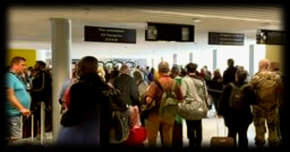 L'ESS en vigueur : contrôles renforcés aux frontières de l'Union européenne