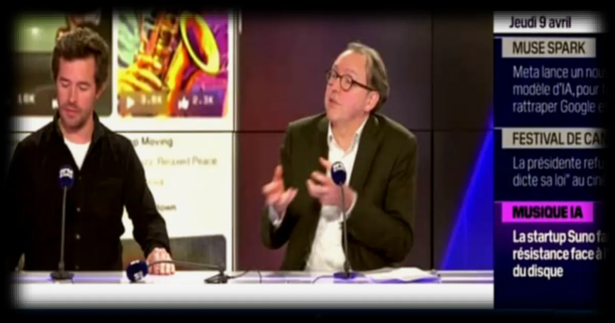 L'essor de la musique générée par IA : Suno résiste à l'hégémonie des géants du secteur