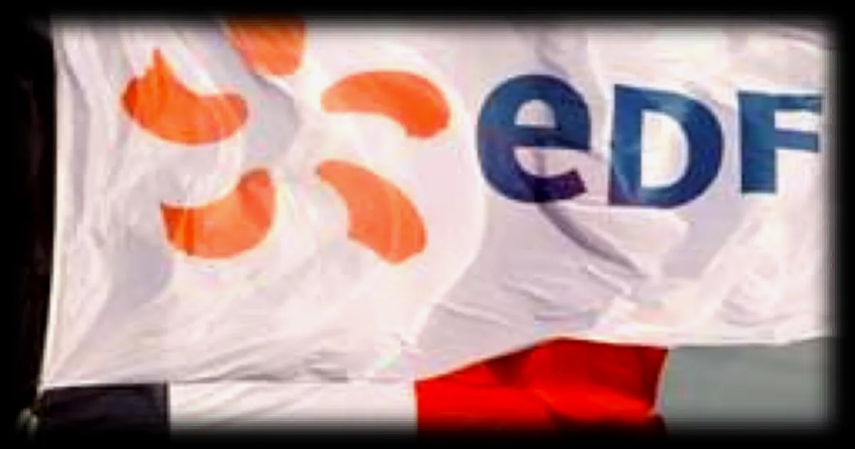 L'État autorise l'acquisition d'Exaion, filiale d'EDF, par un groupe américain avec l'entrée de Xavier Niel au capital