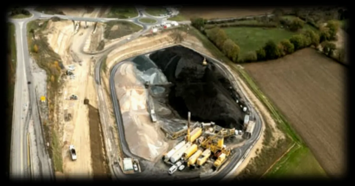 L'État dédommage le concessionnaire de l'autoroute A69 à hauteur de 79 millions d'euros