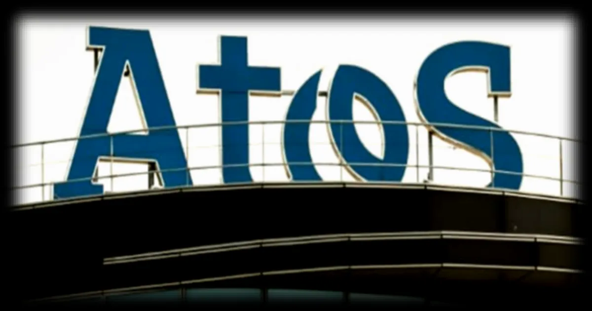 L'État français acquiert Bull, la division du calcul quantique et des supercalculateurs d'Atos pour 404 millions d'euros