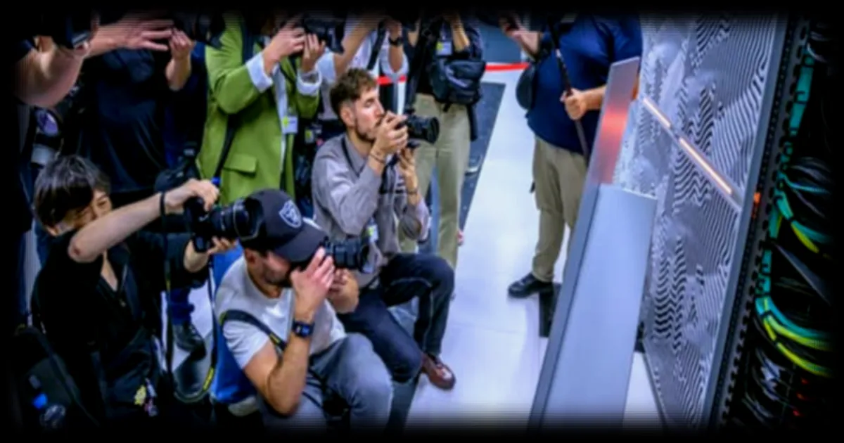 L'État français rachète Bull pour renforcer sa souveraineté technologique