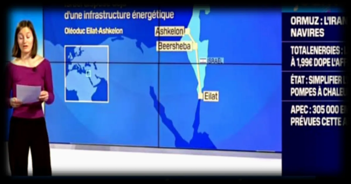 L'État lance 10 GW de projets éolien en mer