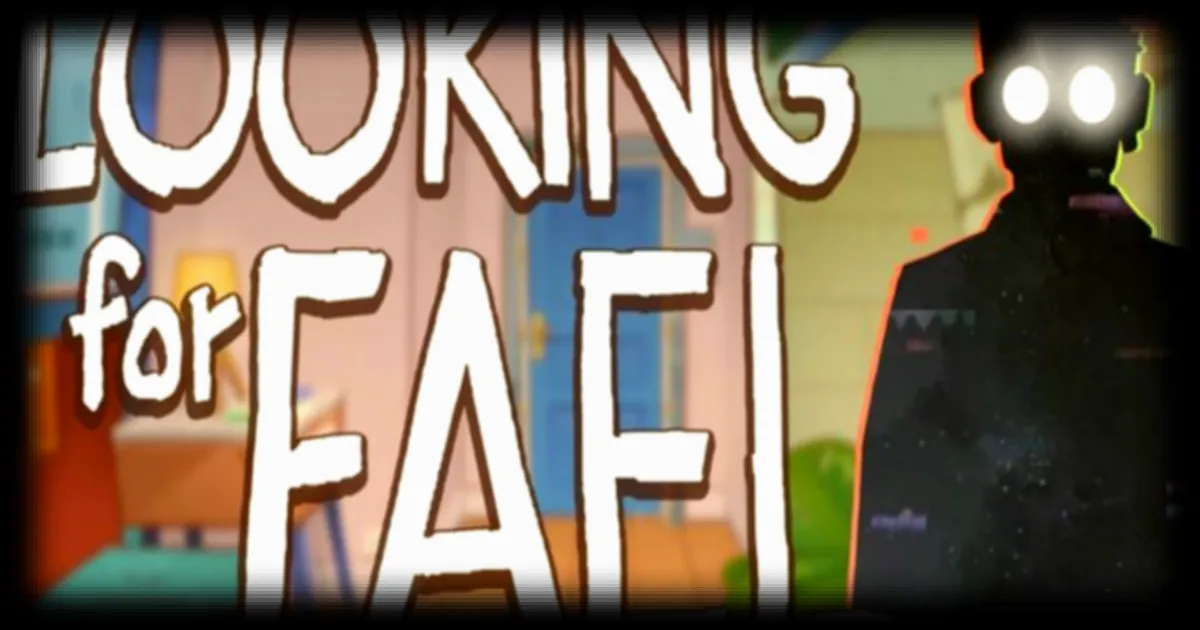L'été gaming de RFI : « Looking for Fael », un escape game dans un appartement