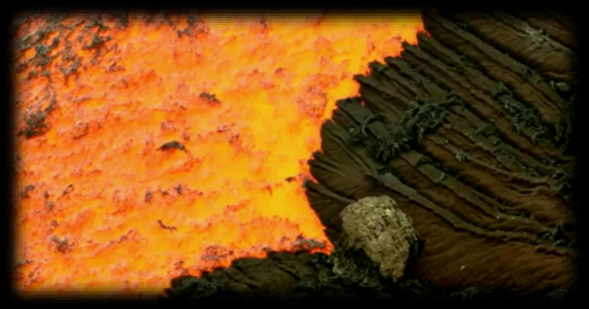 L’Etna s’anime à nouveau : une coulée de lave rougeoyante se forme sur le géant sicilien