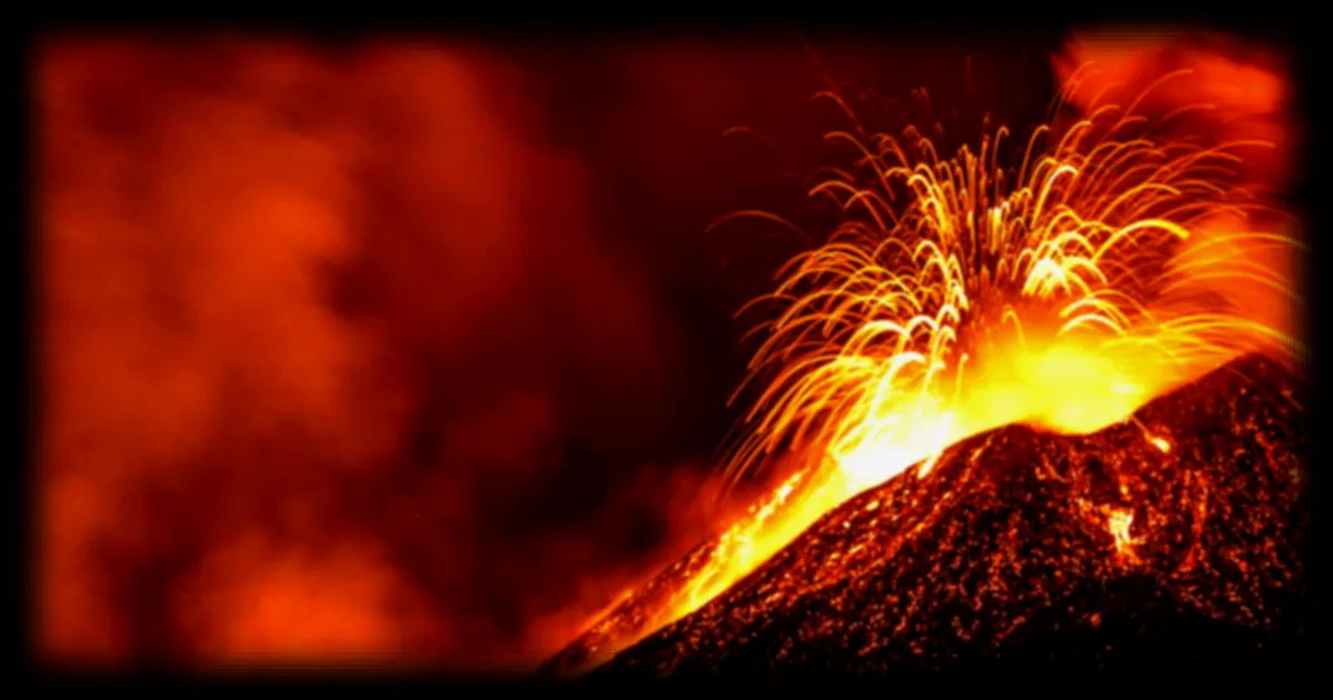 L'Etna, un volcan atypique révélant un nouveau type de volcanisme selon des chercheurs