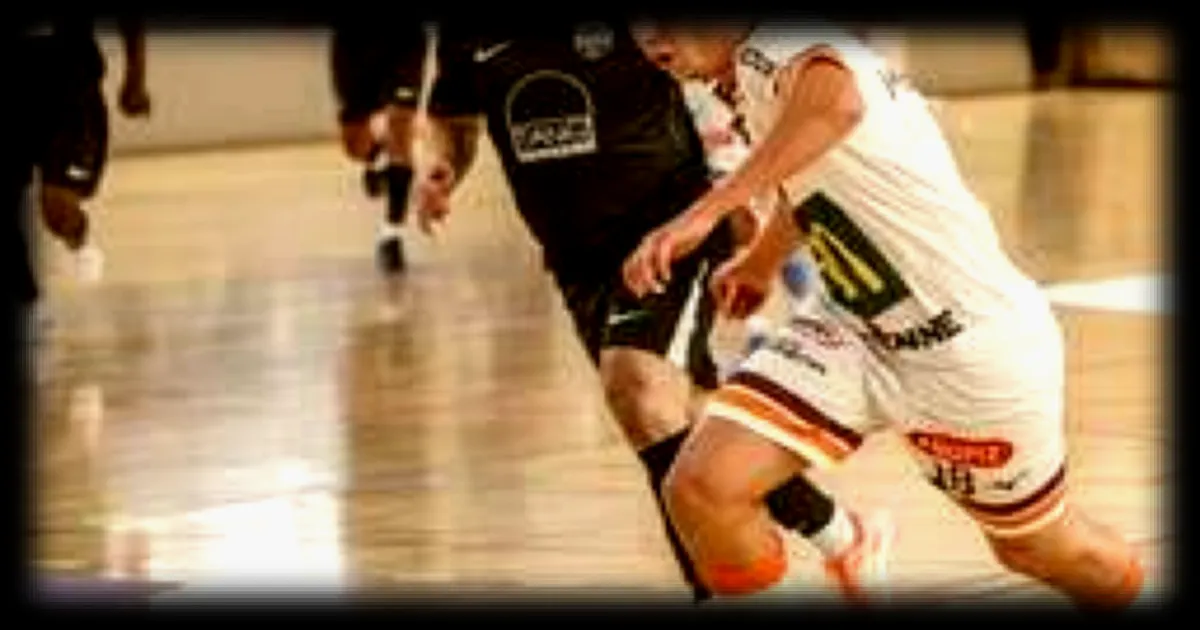 L'Étoile lavalloise, leader incontesté en championnat de futsal