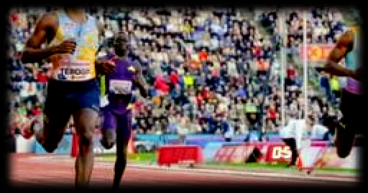 Letsile Tebogo domine le 200 m à Oslo, Gout Gout termine dernier pour son baptême en Diamond League