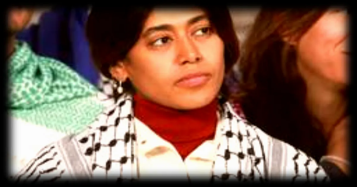 L'eurodéputée Insoumise Rima Hassan placée en garde à vue pour apologie du terrorisme