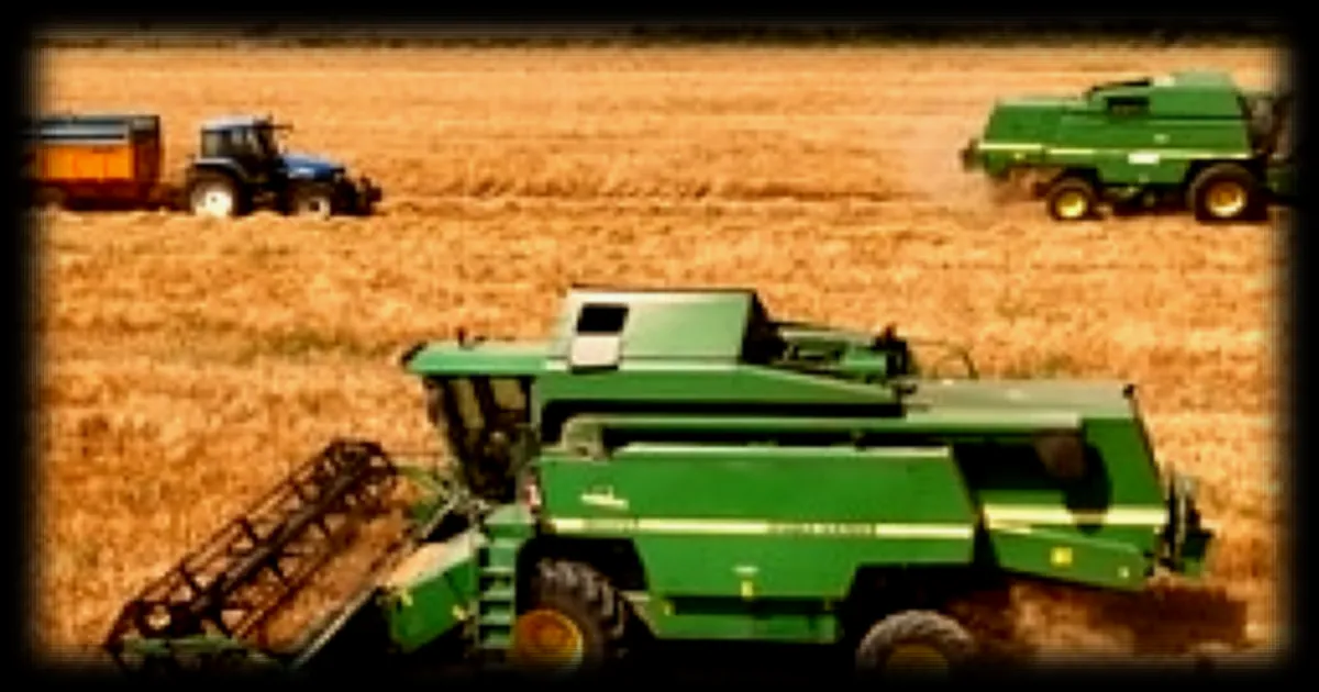 L'Europe accorde 107 millions d'euros pour aider les agriculteurs français face à la flambée des engrais