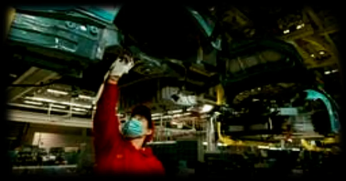 L'Europe doit s'inspirer de la Chine pour accélérer l'électrification de l'automobile