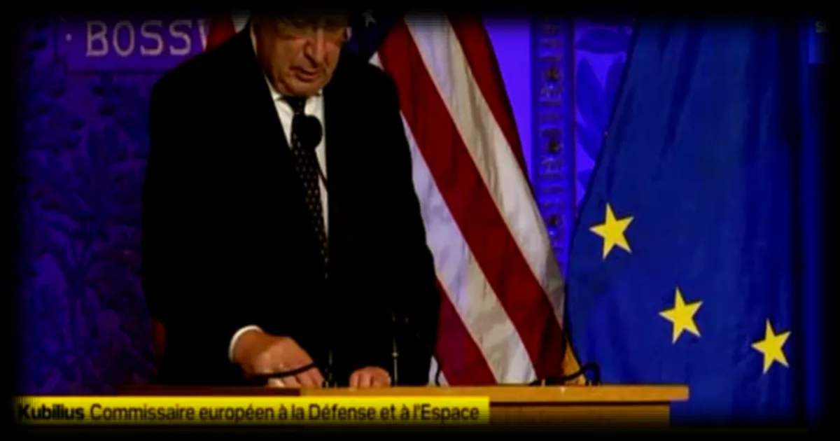 L'Europe et les États-Unis doivent renforcer leur coopération face aux crises internationales, selon le commissaire européen à la Défense