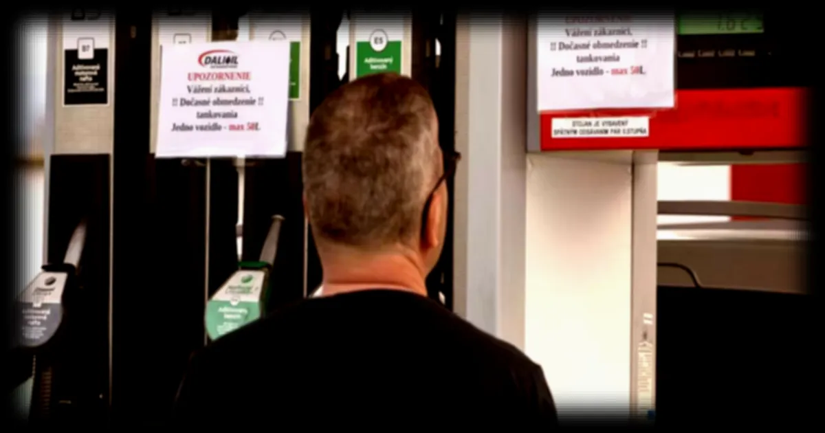 L'Europe face à la menace d'Ormuz : enjeux et actions pour assurer sa sécurité énergétique